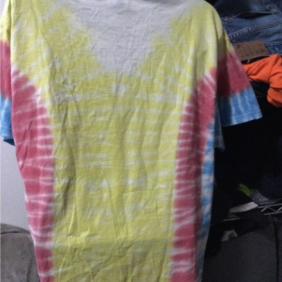 Vintage tee shirt - Picture 2 of 3